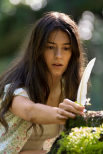 Where the Crawdads Sing [Carolina]